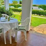 Son Bou- En Planta Baja Junto La Playa Apartment Son Bou