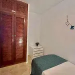 Son Bou- En Planta Baja Junto La Playa Apartment *