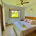 Son Bou- En Planta Baja Junto La Playa Apartment