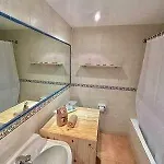 Son Bou- En Planta Baja Junto La Playa Apartment