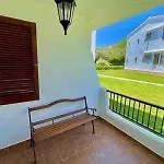 Son Bou- En Planta Baja Junto La Playa