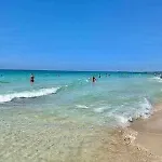 Apartment Son Bou- En Planta Baja Junto La Playa Son Bou