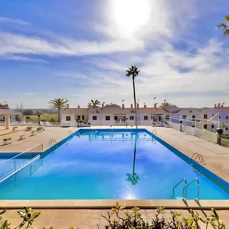 Apartment Son Bou- En Planta Baja Junto La Playa *
