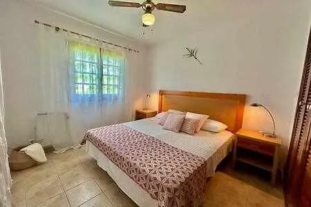 En Planta Baja Junto La Playa Apartamento Son Bou