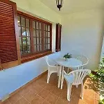 Son Bou- En Planta Baja Junto La Playa Daire