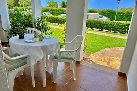Διαμέρισμα Son Bou- En Planta Baja Junto La Playa