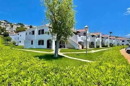 Son Bou- En Planta Baja Junto La Playa Διαμέρισμα