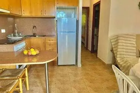 Apartamento Son Bou- En Planta Baja Junto La Playa Son Bou