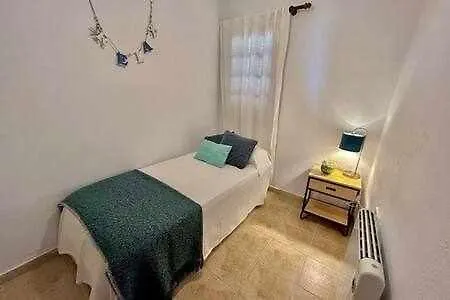 Apartamento Son Bou- En Planta Baja Junto La Playa *