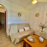 Son Bou- En Planta Baja Junto La Playa Appartement