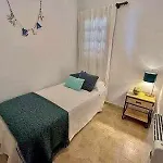Appartement Son Bou- En Planta Baja Junto La Playa *