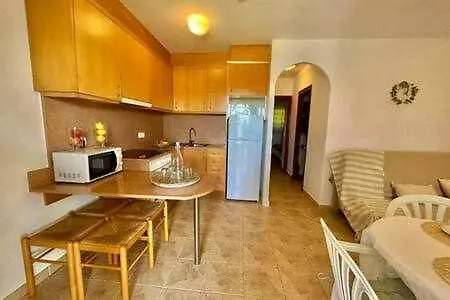 Διαμέρισμα En Planta Baja Junto La Playa