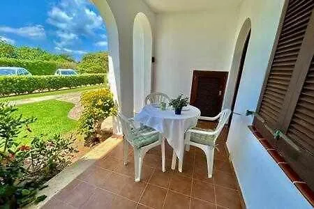 Son Bou- En Planta Baja Junto La Playa Appartamento *