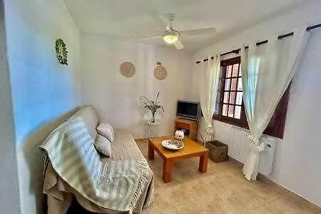 Appartamento Son Bou- En Planta Baja Junto La Playa *