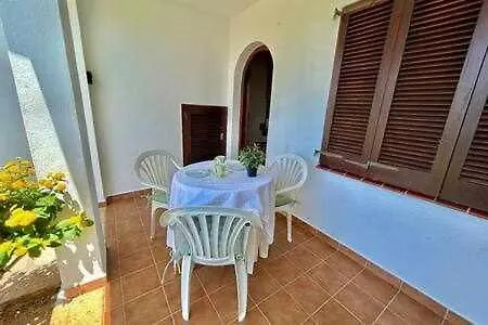 Appartamento Son Bou- En Planta Baja Junto La Playa