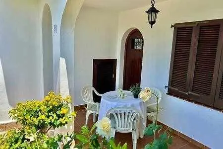 Son Bou- En Planta Baja Junto La Playa Son Bou